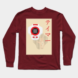 D-ARK Tamer Takato Long Sleeve T-Shirt